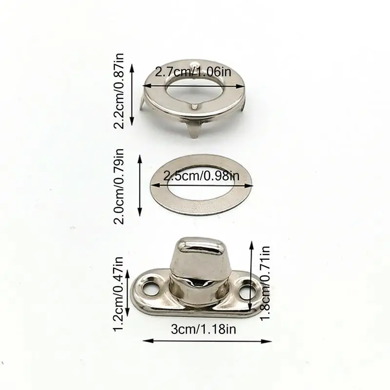 Ящики для шкафов фурнитура овальной формы ручки застежка-накидка безопасная