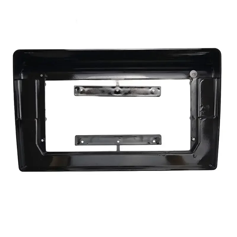 10-дюймовый адаптер для автомобильной панели Canbus Box Decoder Android Радио Аудио приборная