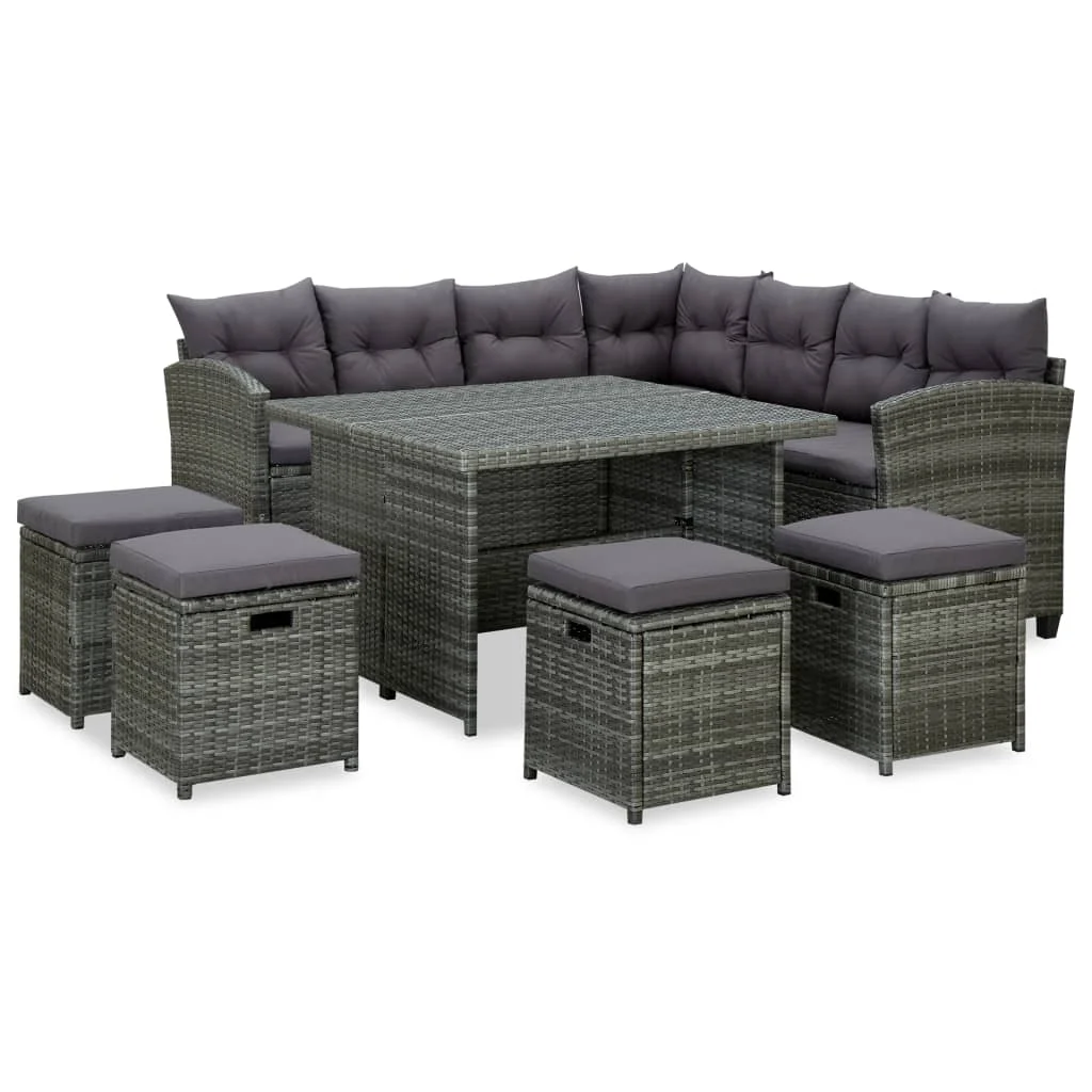 Sets Outdoor Furniture Sets