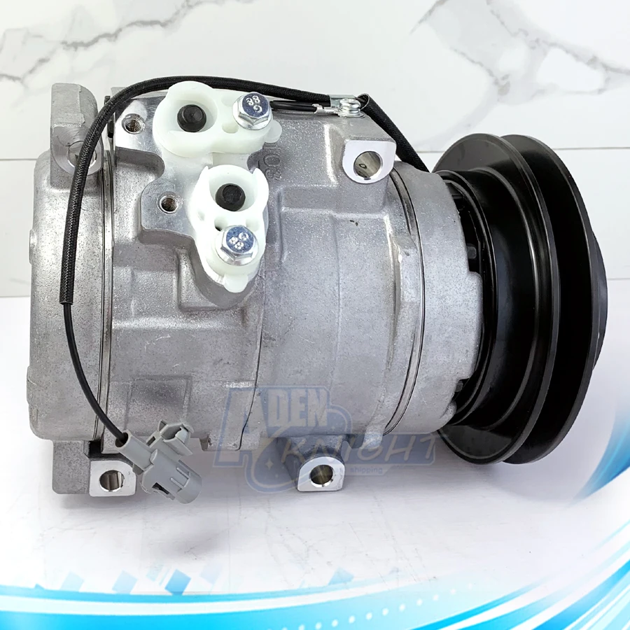 Для Toyota Prado 2700/ Land Cruiser Auto 10S17C компрессор переменного тока 4471805400 883106 A150 447180 -540B 447220