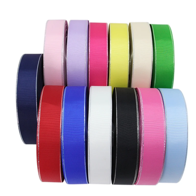 ленты атласные на бобинах. ленты оптом дешево. атласные ленты в магазине. лента атласная 25 мм ( 1 ") "gamma" 33 м ± 2 м 026 красный. корсажная репсовая лента.