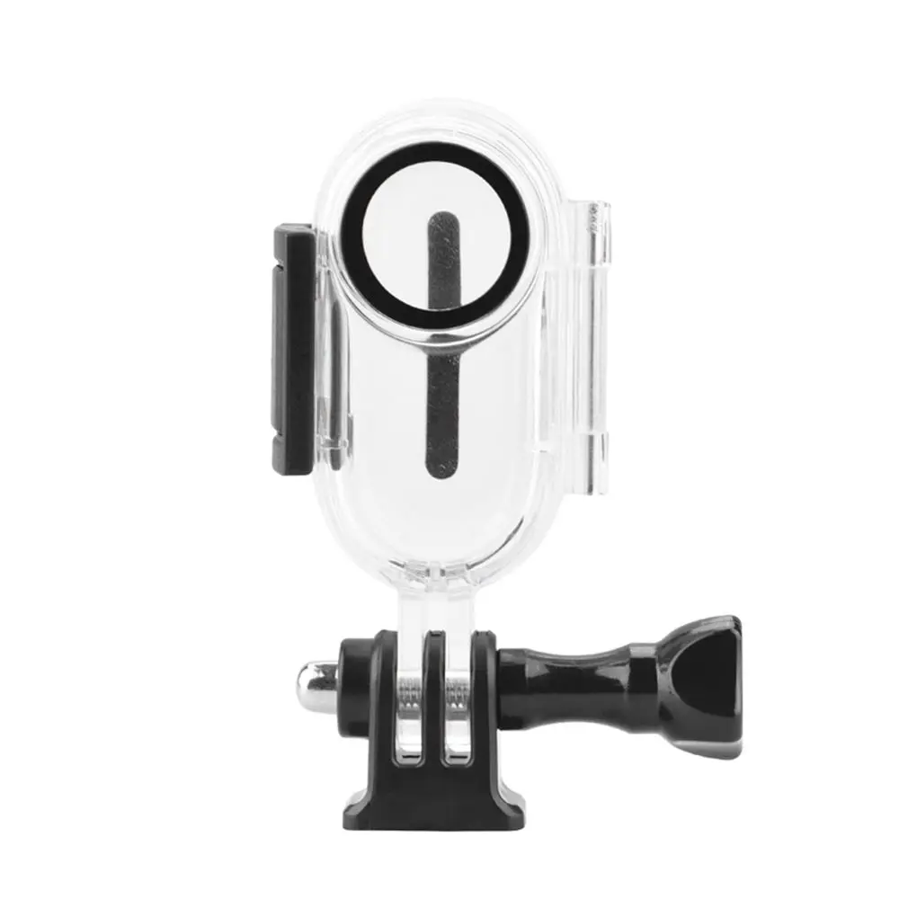 

Новые аксессуары, водонепроницаемый чехол для подводной съемки Insta360 GO 2