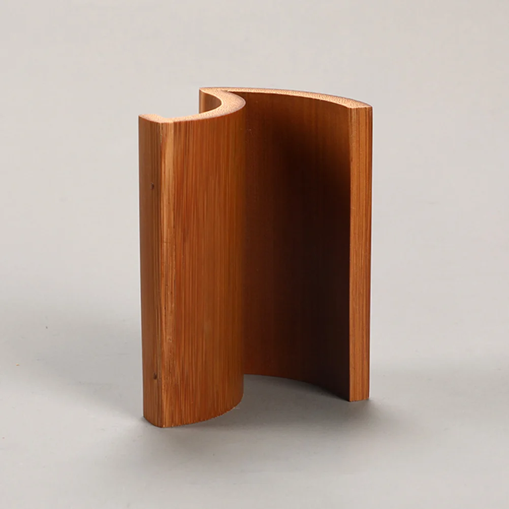 

Mobile Stand Holder Wooden Desk Tablet Cell Rack Universal Supportbracket Mount Stylish