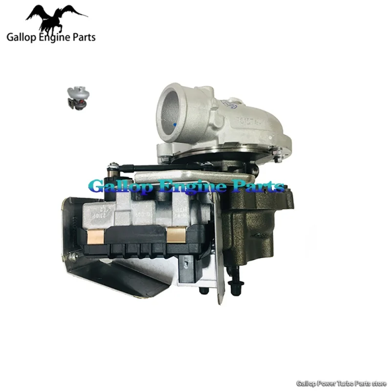 

GTB1756VK Turbo 771954-5001S 771954-0001 763148-0002 796911-0002 Turbo для двигателя JEEP 2,8 RA428RT