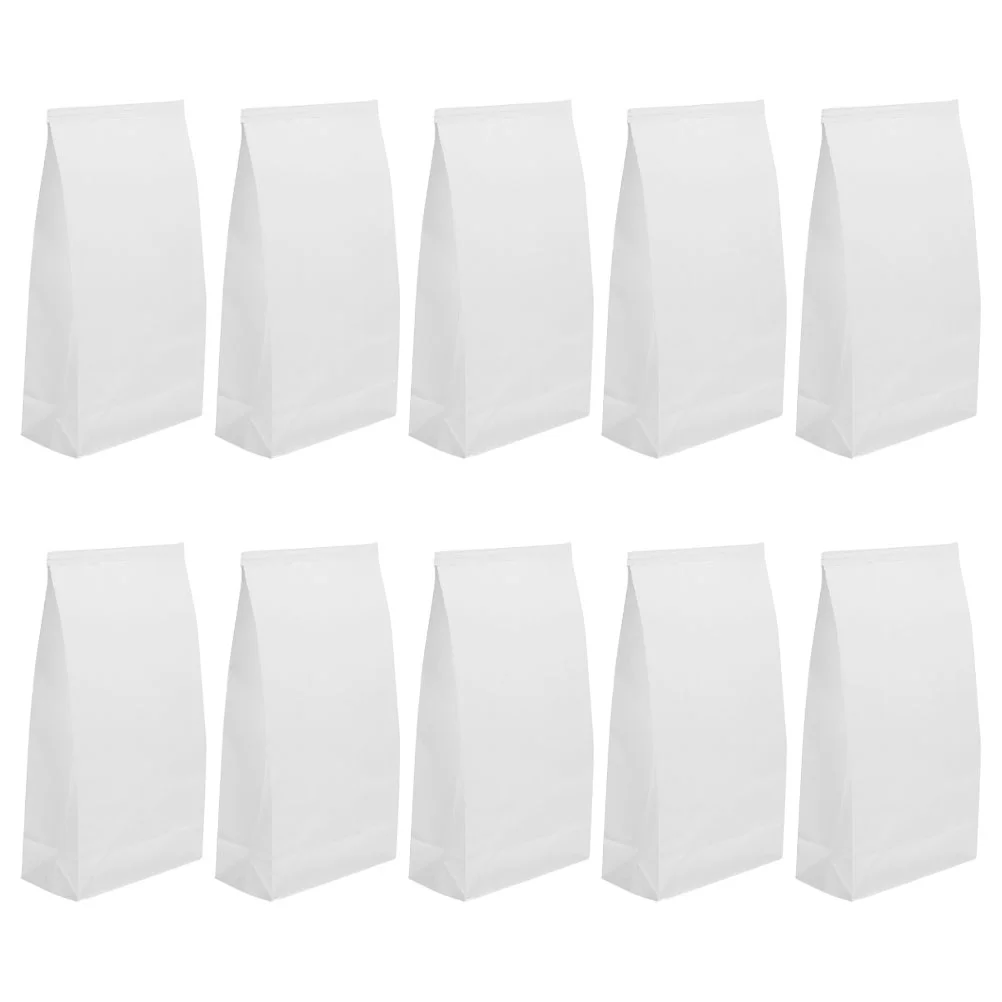 10 шт. дорожная сумка Barf сумки для рвоты в самолете взрослых бумажные