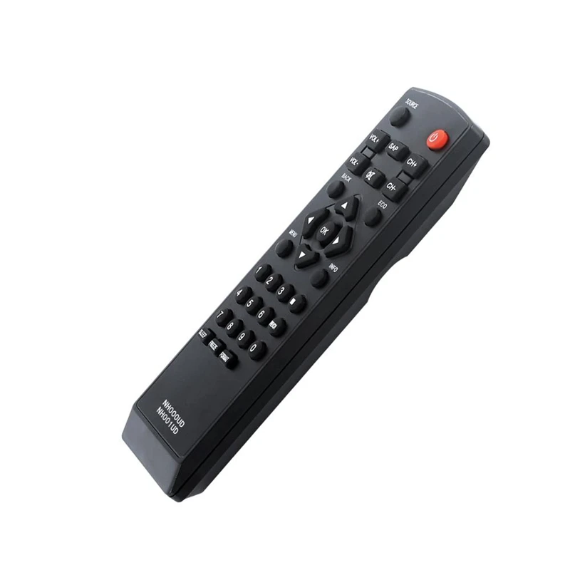 NH000UD NH001UD Пульт дистанционного управления для телевизора Sylvania Emerson CLC320EM2F CLC401EM2F