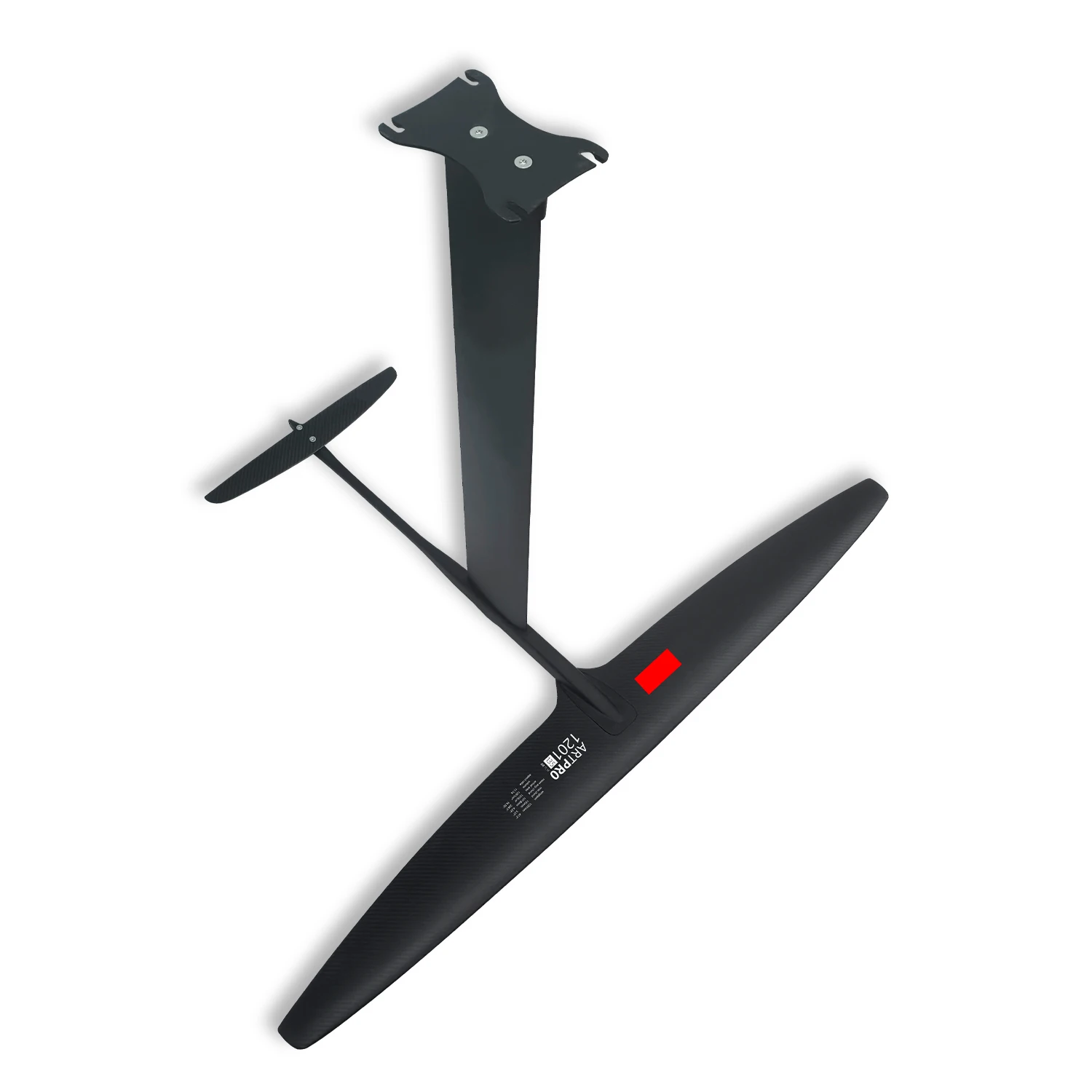 Подходит для серфинга GY-Axis Folis ART PRO 1201 на подводных крыльях из углеродного волокна