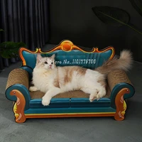 cat scratching board sofa chaise longue cat wear resistant large claw board cat claw board cat toy