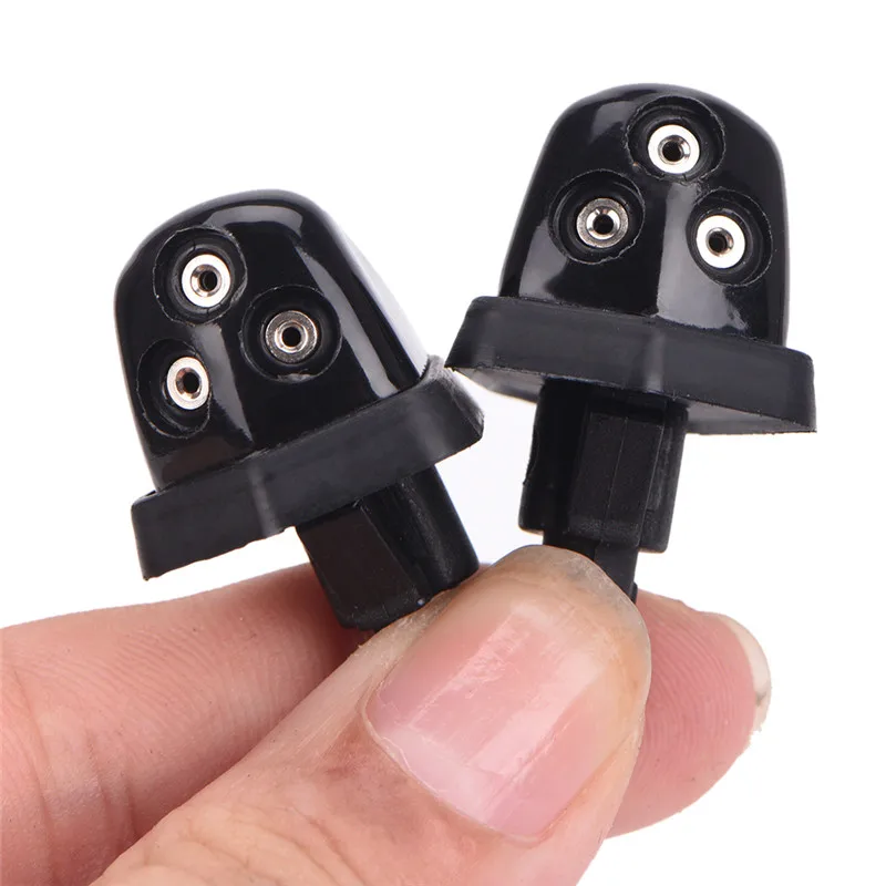 

2pcs Suzuki three-hole Spout Car Windshield Washer Windshield Wiper Sprinkler