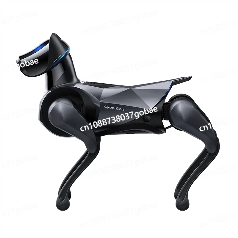 Робот Железное яйцо для собак Бионический робот CyberDog 2 электронная собака