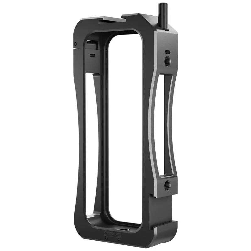 

Аксессуары для Insta360 X3, терморасширительная рама, защитный корпус для камеры холодного башмака для Insta360 X3, алюминиевый сплав