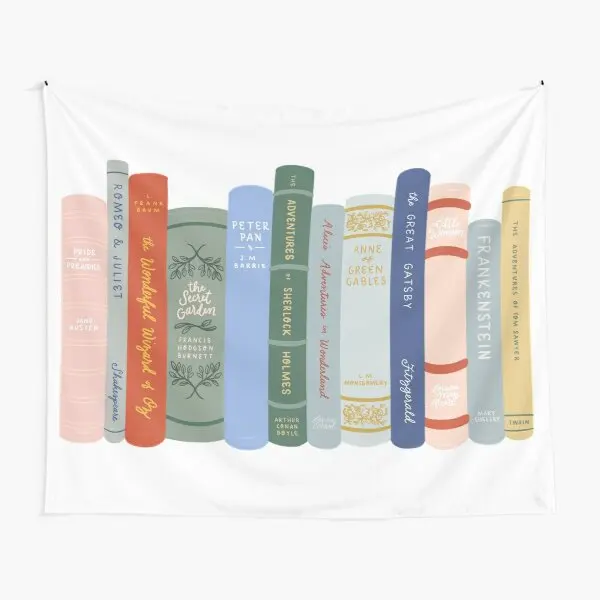 

Классическая литература, искусство, подвесное покрывало для путешествий, йоги, цветное покрывало для спальни, одеяло, декор для комнаты, сте...