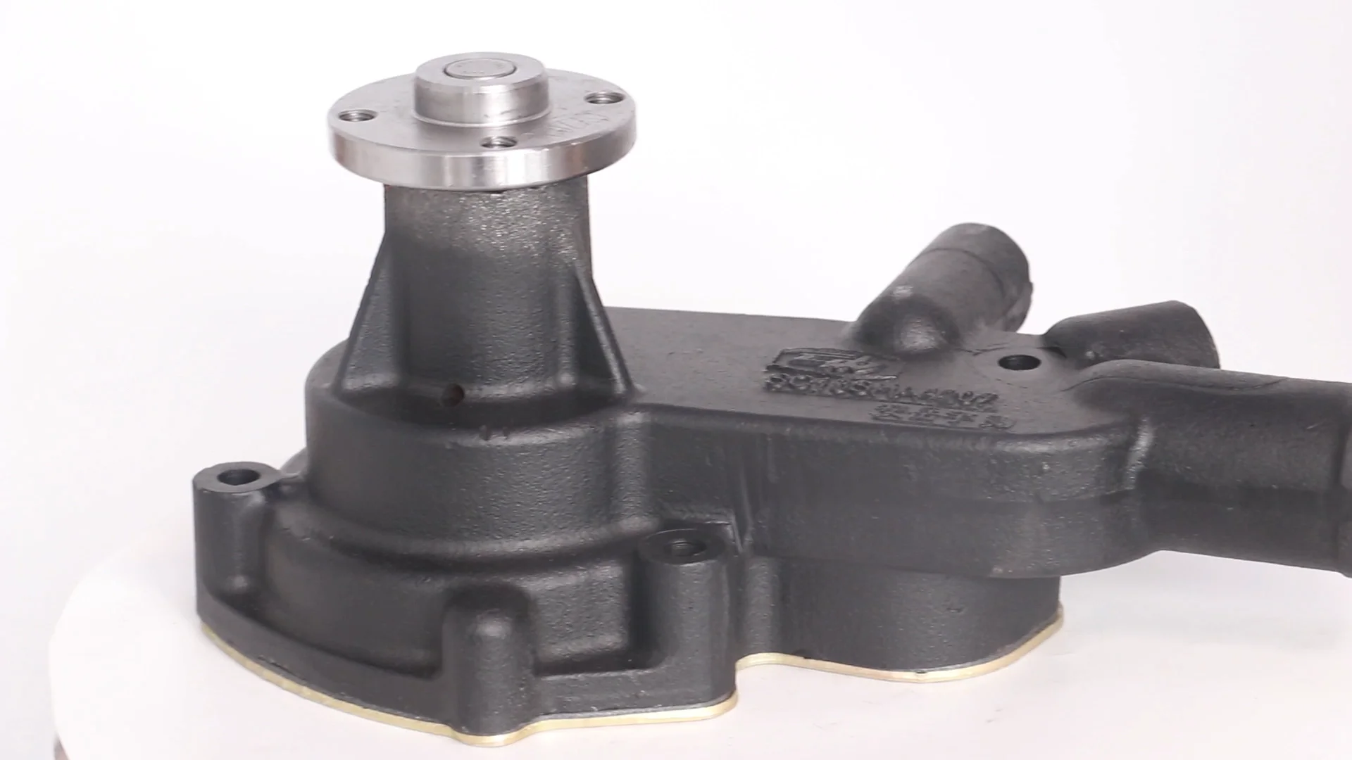 

YN38GBZ SCBHA06804 pressure booster engine spare part diesel engine water pump