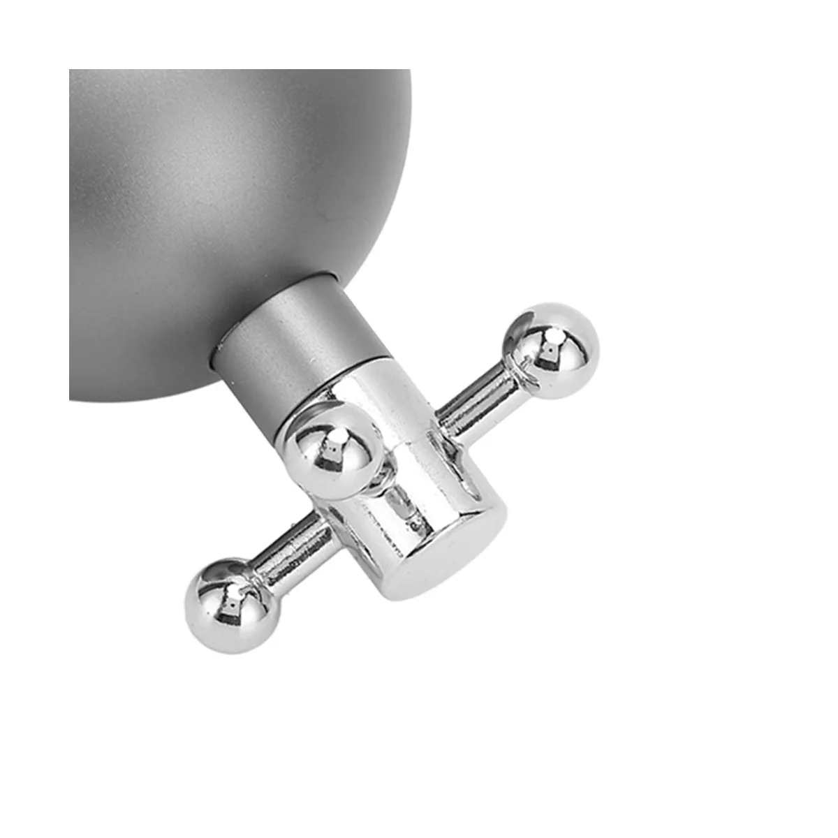 Кофейный распределитель экономящий труд 22 иглы Вращающаяся головка клапана для