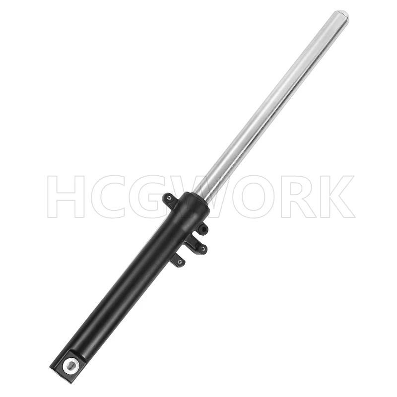 Мотоциклетные оригинальные детали передний амортизатор для Honda Wh150-2 National Iv