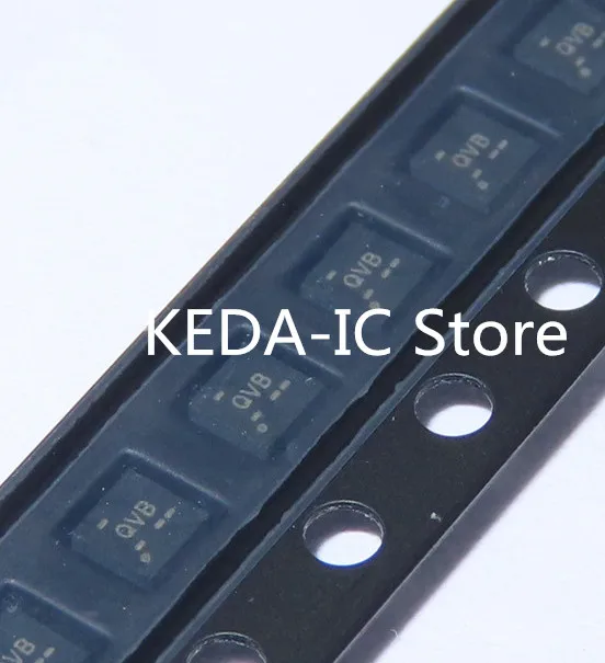 10 шт. ~ 500 шт./лот TLV62065DSGR QVB WSON8 новый оригинал