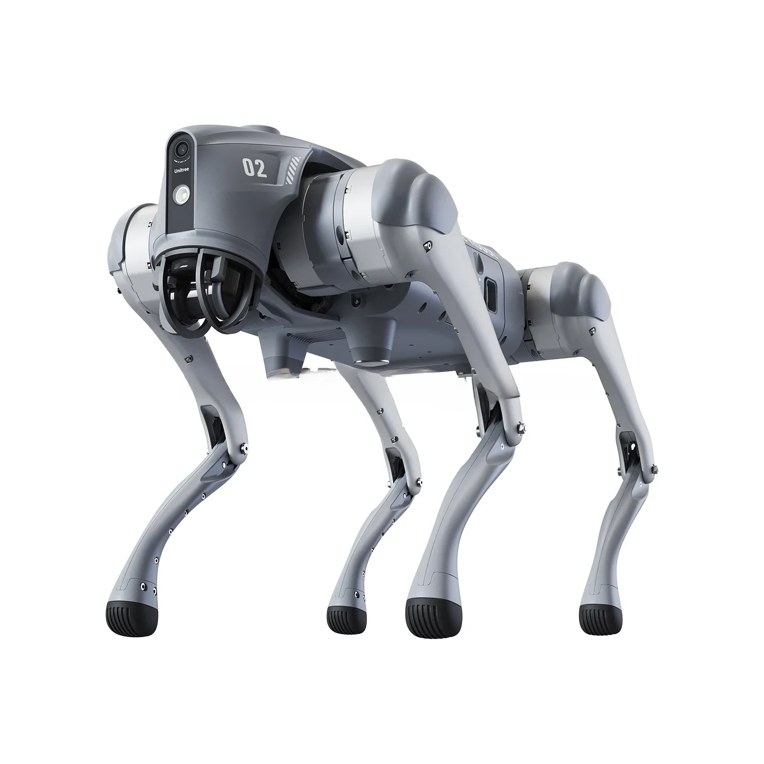 Для Unitree Go2 Voice GPT Robot Dog электронная собака интимный ...