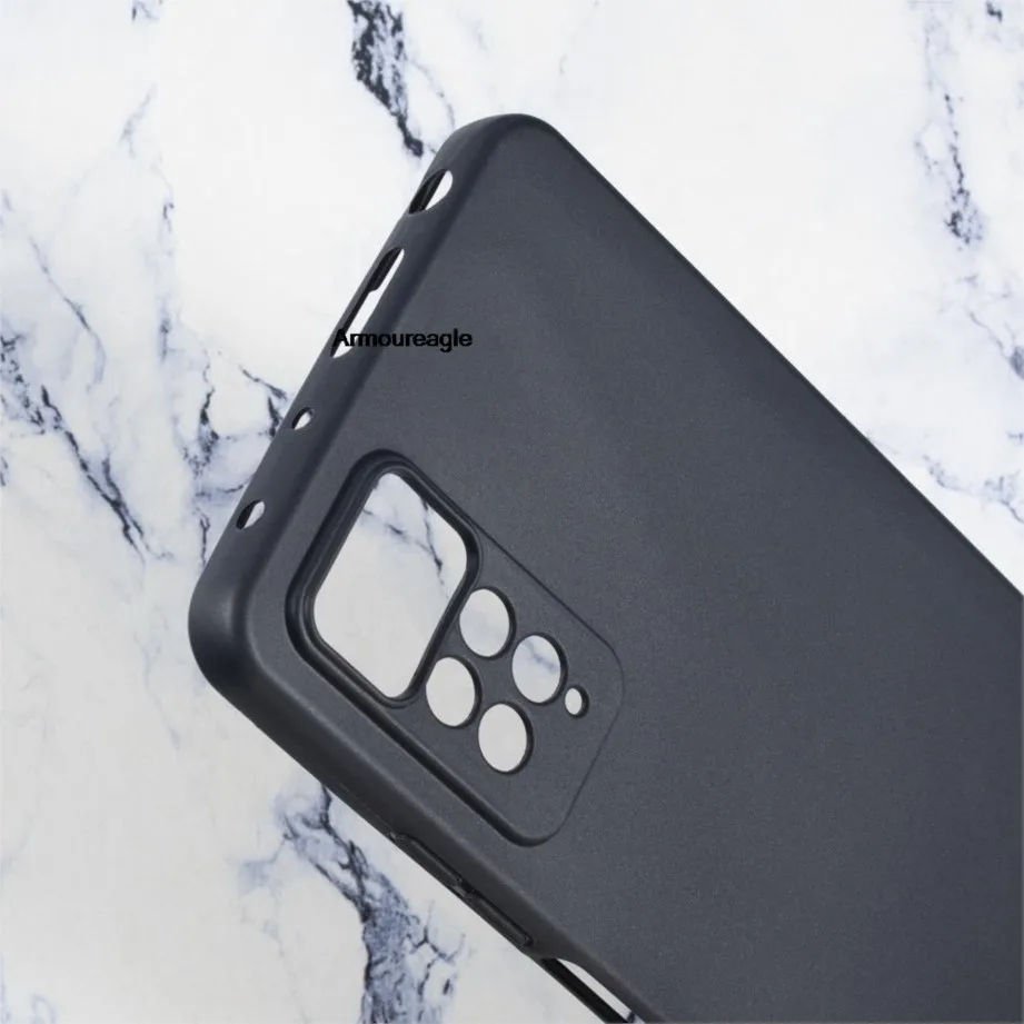 Для xiaomi redmi note 11 pro 5g по всему миру 6 67 дюйма 21091116 i 2201116 Защитная задняя панель для