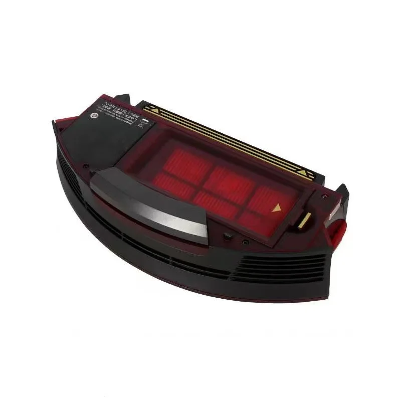 Фильтрующий коллектор пылесборника для iRobot Roomba 800 900 серии 850 860 864 870 880 885 960 980 965