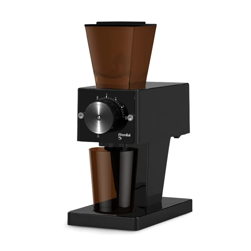 

Manufacturer's direct supply of cross-border e-commerce model CRM9009 Italian coffee grinder with adjustable thickness and house