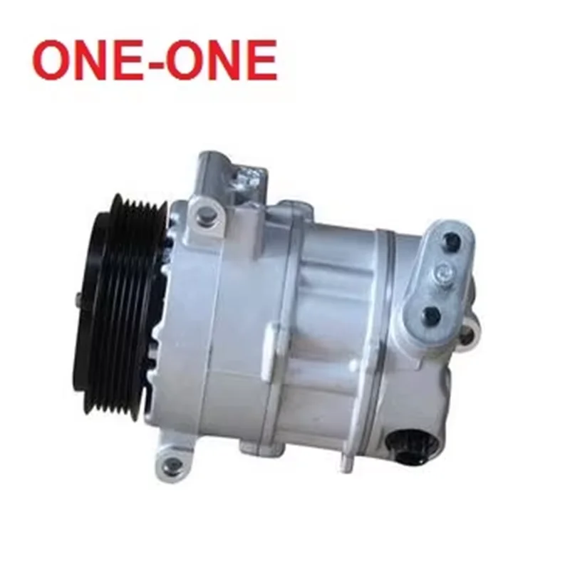 Компрессор кондиционера переменного тока 6ПК-120ММ-12В 447260 -1120 447190 -5690 248300 -1550 4472601120