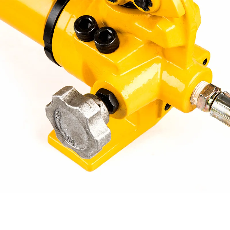 

bar hydraulic hand pump mini hydraulic pump high pressure
