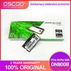 Жесткий диск OSCOO ON900B PCIe M.2 SSD NVME SSD 256 ГБ 512 ГБ ТБ жесткий диск M.2 2242 гелевый 3X4 для ноутбука и настольного компьютера
