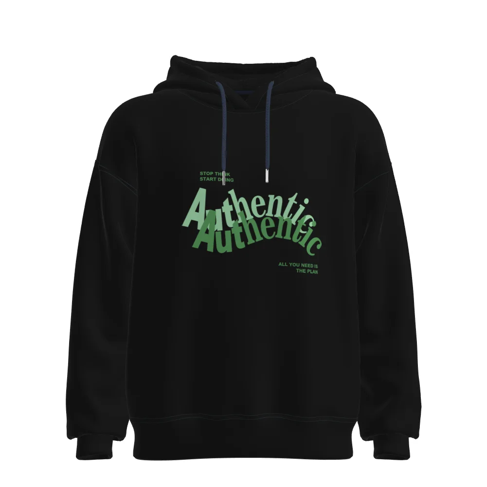 

Толстовка ZOGAA мужская с принтом, свободная уличная одежда с карманами, Свитшот оверсайз, модный Повседневный пуловер, топ унисекс, осень