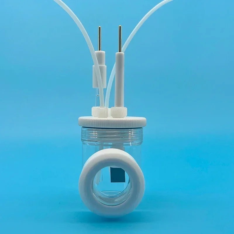 K040-S однослойная герметичная фотоэлектрохимическая ячейка/электролитическая