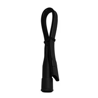 32mm 35mm vacuum cleaner long flat nozzle head suction flexible hose tube