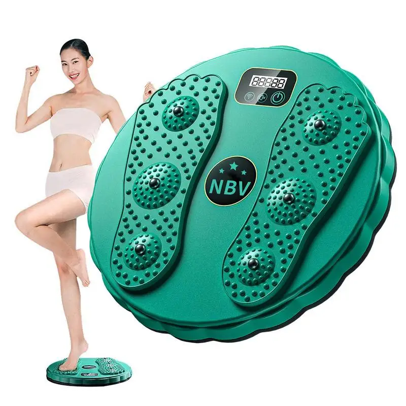 

Скручивающаяся доска для упражнений скручивающаяся Талия ядро тренировочная доска скручивающий талию диск для тела скручивание помогает сжечь калории высокое давление