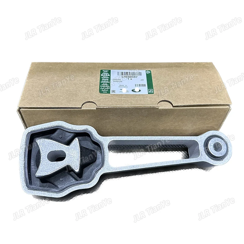 

Upper engine support Land Rover Freelander LR2 3.2L Range Rover Evoque Discovery Sport 2.0L Volvo engine torque strut LR000597