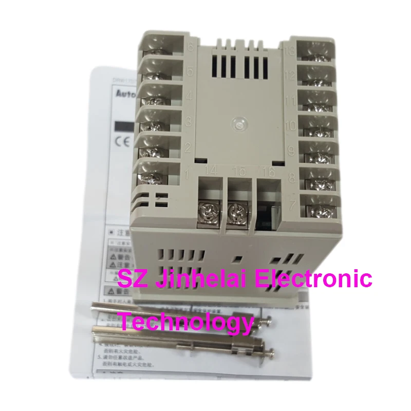 Фото AUTONICS TZ4M-24R Новый оригинальный терморегулятор №3