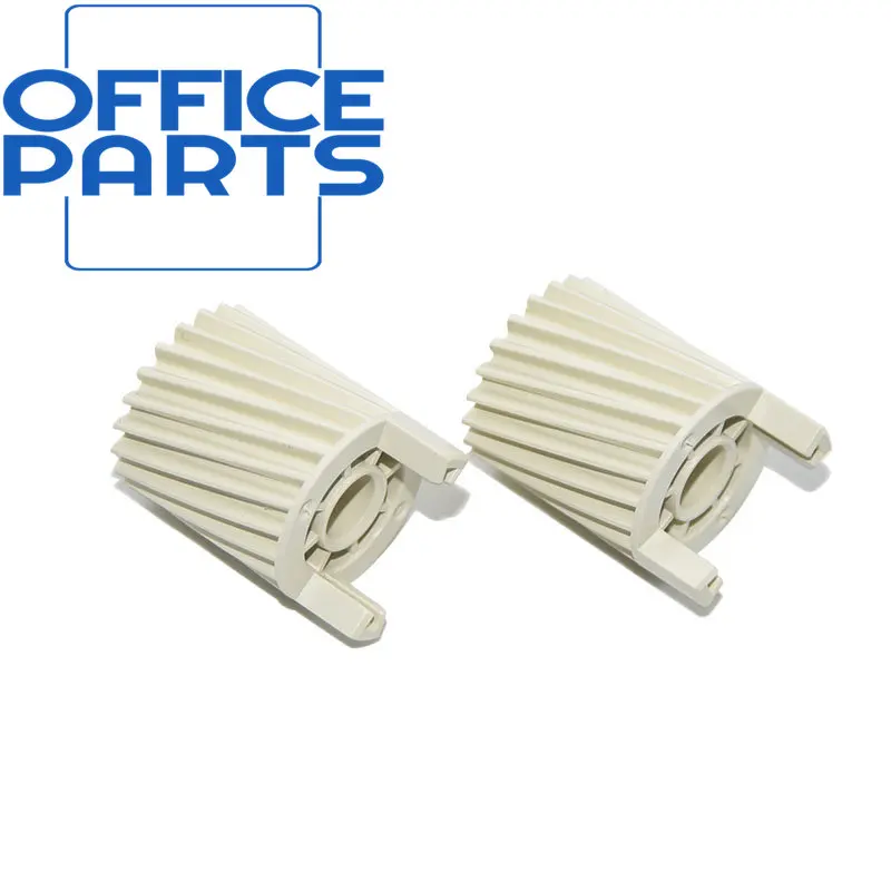 

5pc D202-1176 Fuser Drive Motor Gear for Ricoh MP 3054 4054 5054 2554 Copier Parts