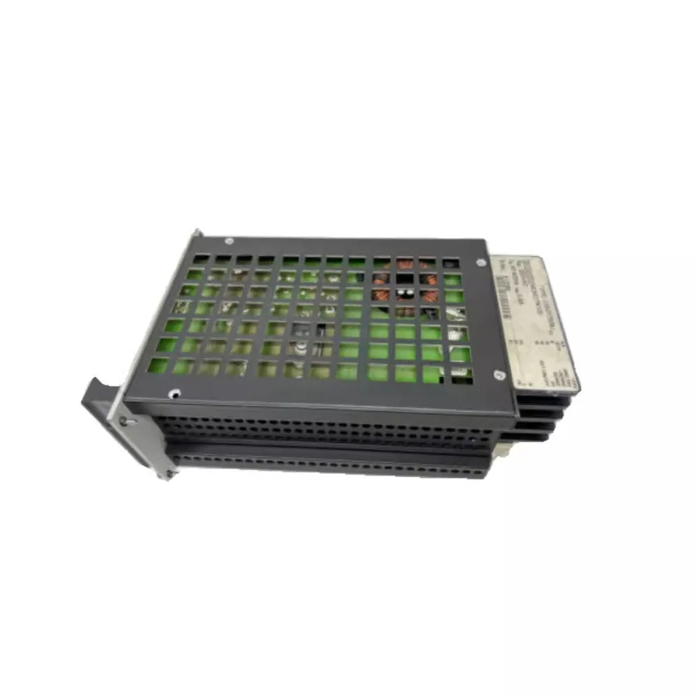 Для промышленного медицинского силового модуля VERO 116- 017509 J MONO PK100