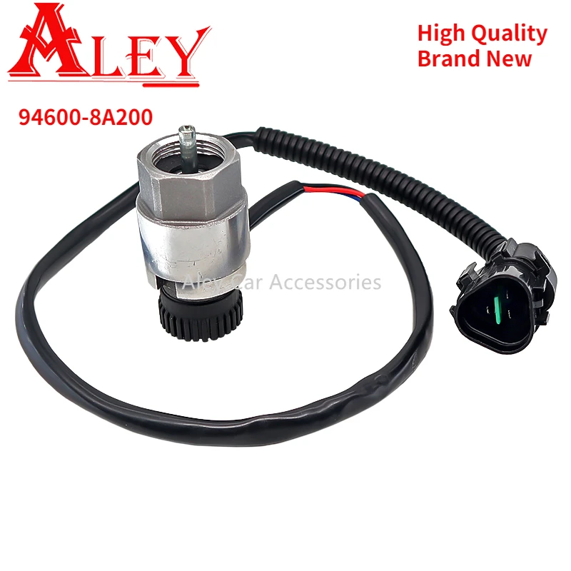 

High Quality Brand New 94600-8A200 946008A200 946008A200-GC Vehicle Odometer Speed Sensor For Hyundai HD Trucks County Aero