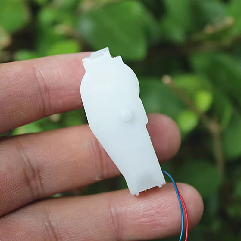 Мини 612 Бессердечный мотор-редуктор постоянного тока 3 В 7 5 530 об/мин Micro