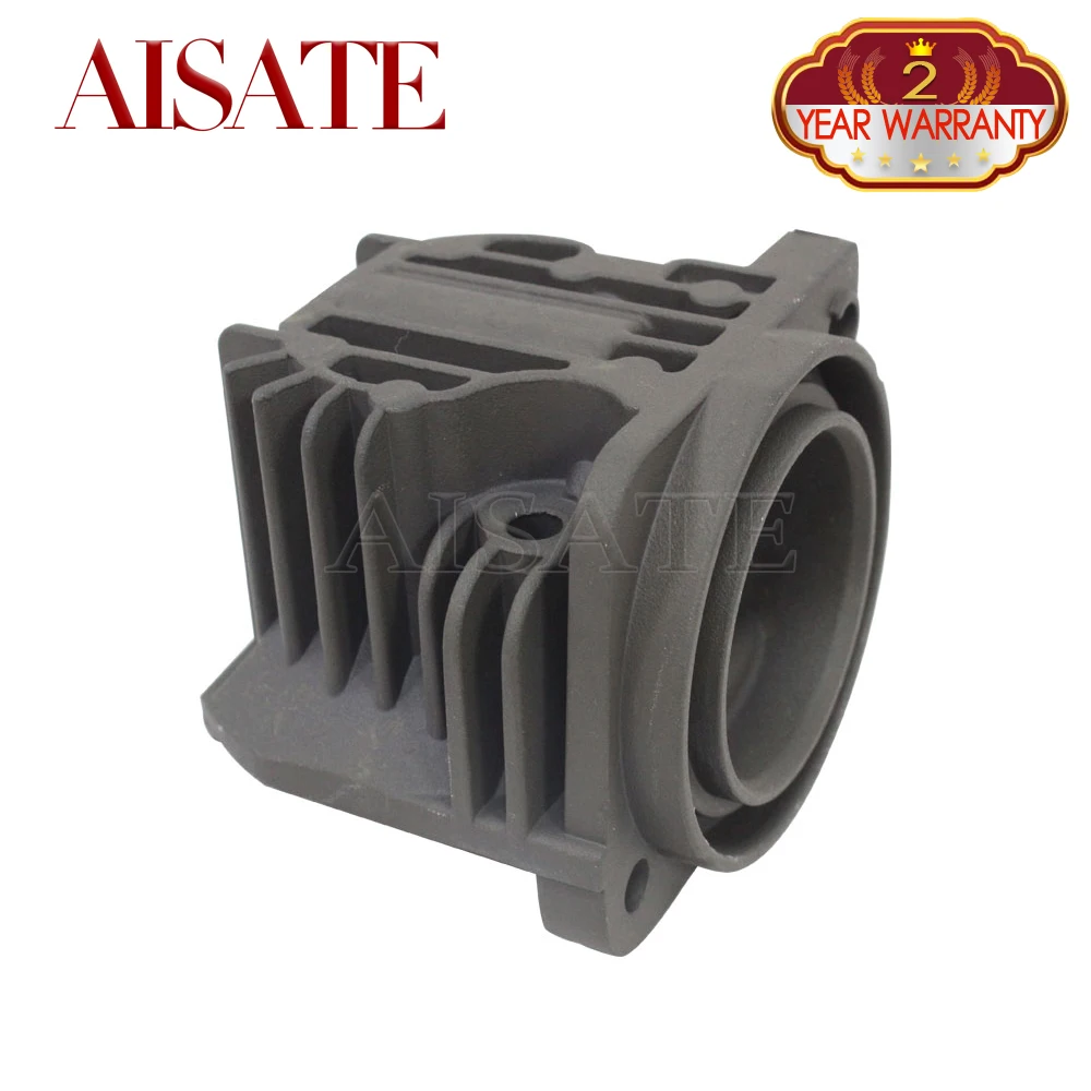 1 шт. головка цилиндра компрессора для VW Touareg Porsche Cayenne старая модель воздушный