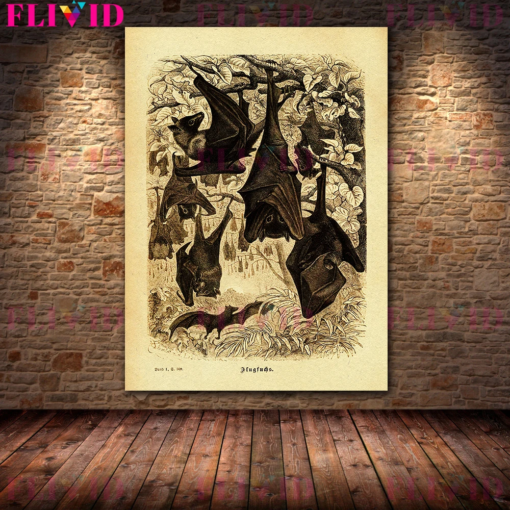 Настенная картина 