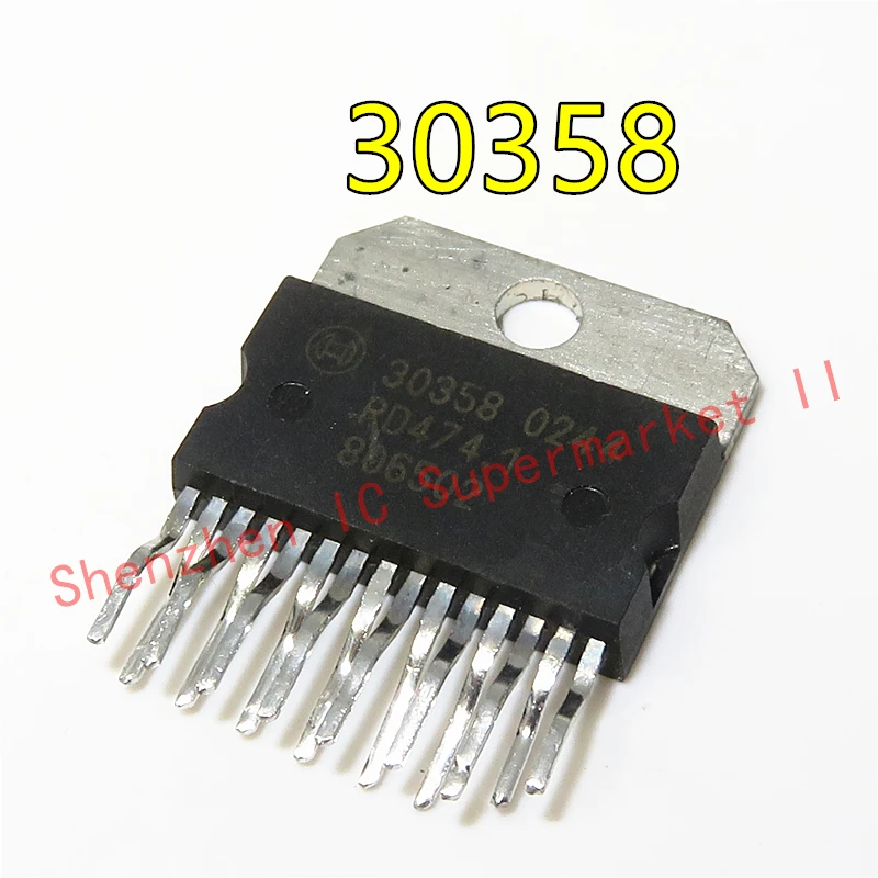

1 шт./лот 30358 ZIP-15 в наличии