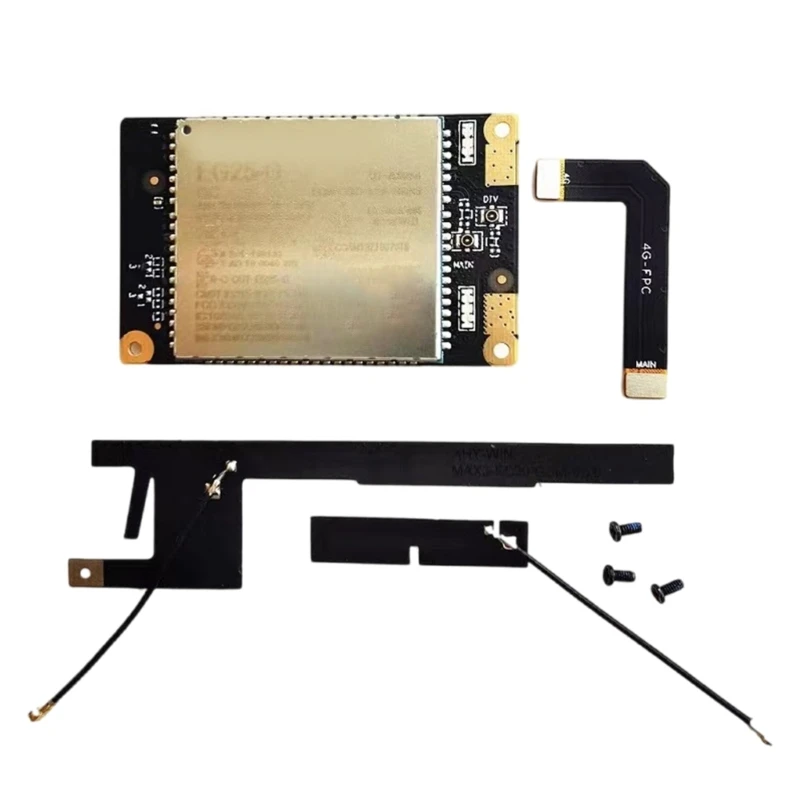 Игровой ноутбук LTE модуль модем для Max2 2022 2023 6800U 7840U Поддержка LTE-FDD LTE-TDD UMTS Прямая