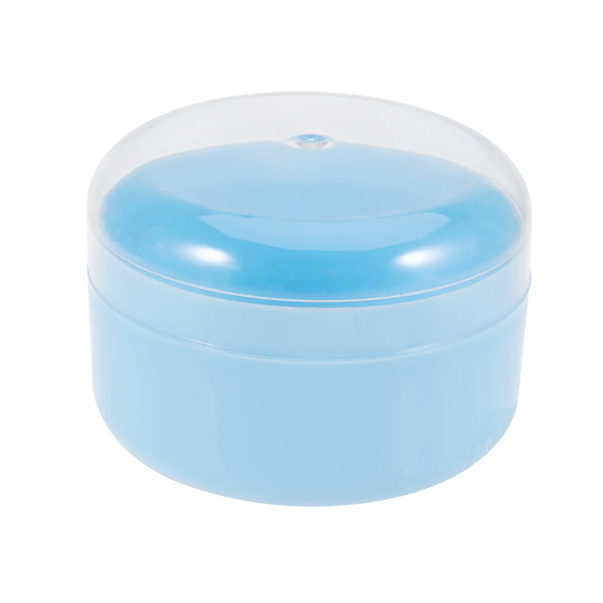 

Puff Powder Body Makeup Puffs Baby Round Fluffy Dry Case Facefoundation Washable