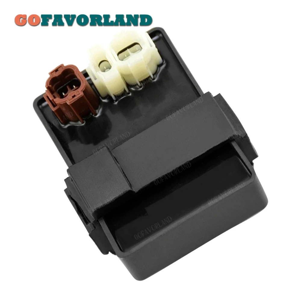 

10 Pins Motorcycle CDI Unit Plastic 32900HM815 For HYOSUNG GT250 GT250R GV250 GT 250R 2004 2005 2006 2007 2008