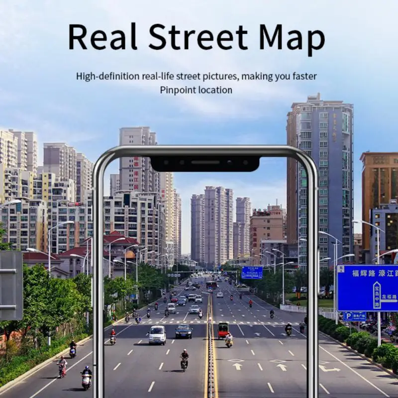 Новый мини GPS-трекер автомобильный GPS-локатор Gps-трекер с защитой от кражи потери