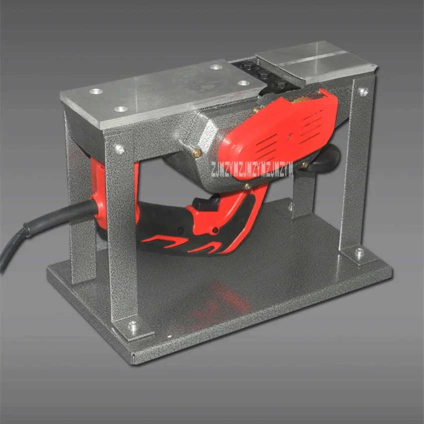 Электриische Hobel Zimmerei Werkzeuge Flip-mon психологи Holzbeórias Многофункциональная ручная Hobeln