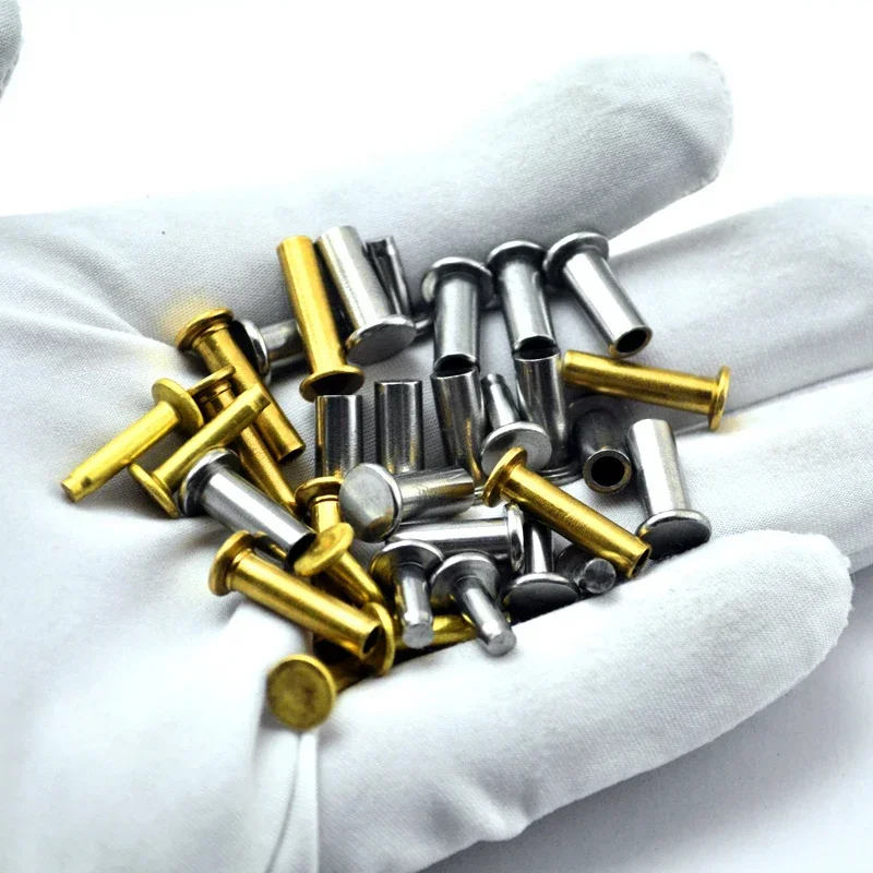 20 комплектов кухонный нож из латуни/нержавеющей стали инструменты для посуды