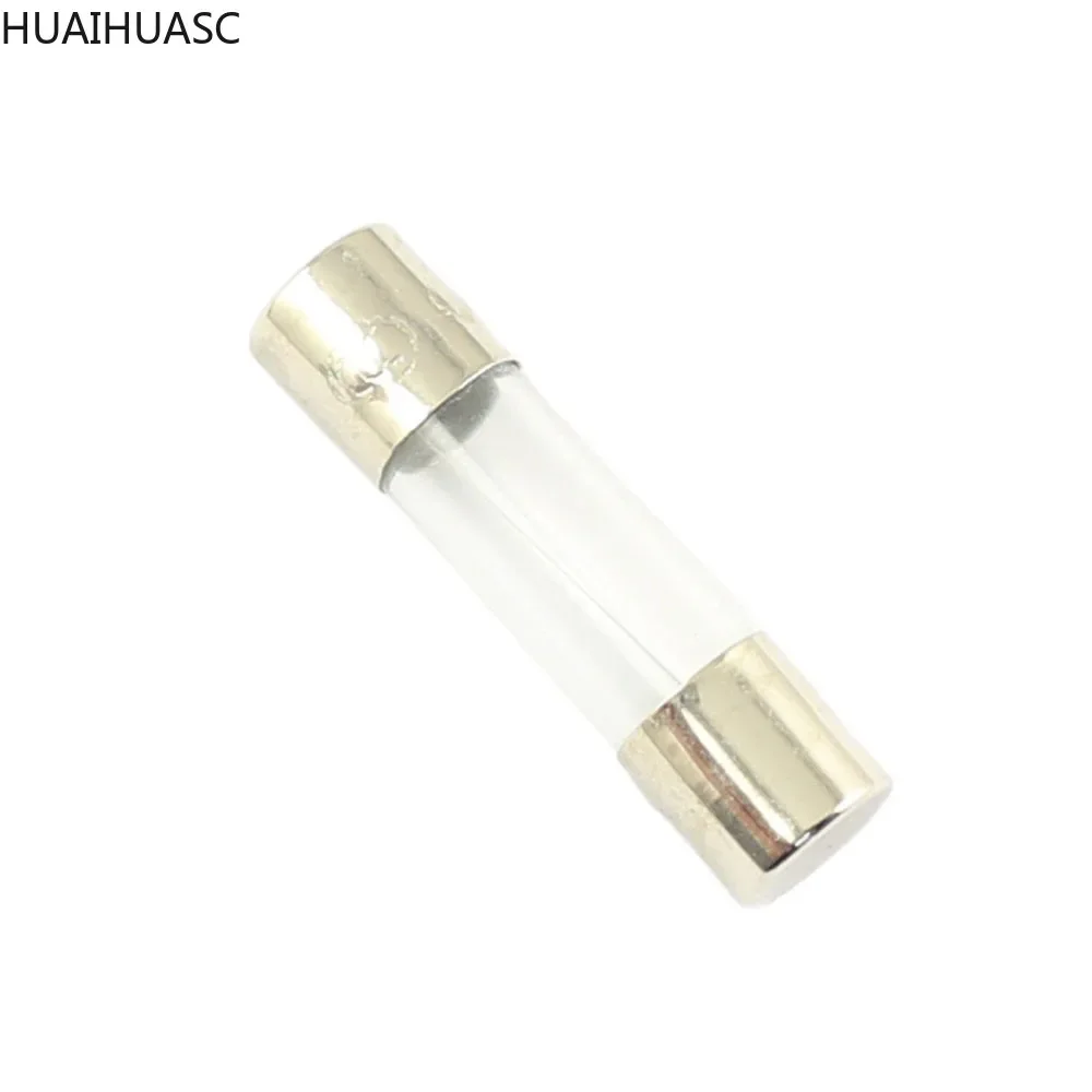 Предохранитель стеклянный трубчатый 5 х20 мм 250 В 63 мА а 1 А 2 3 4 6 7 8 10 12 15 20 25 30 50 шт.