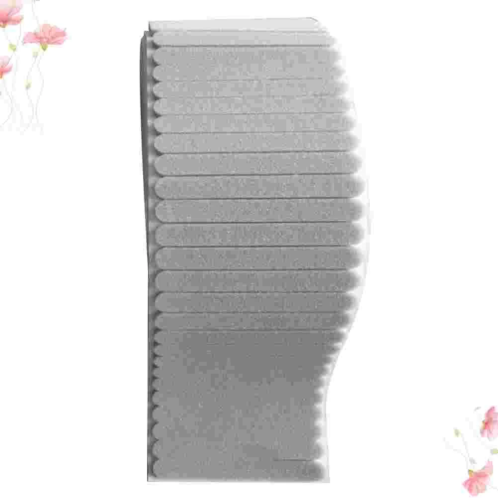 

Nose Strip Cover Face Adhesive Cushion Bridge Stripspads Nasal Sponge Protection Self Mouth Pad Accessoriesglasses Fog Anti