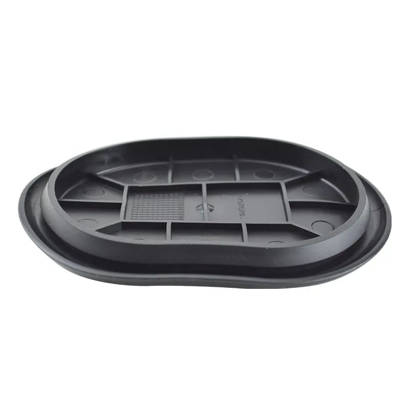 Новая Автомобильная деталь крыло крыла пробка крышка переднее колесо резиновая