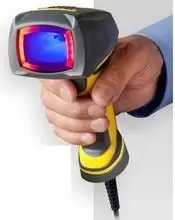 Ручной сканер штрих-кодов Cognex DM8500
